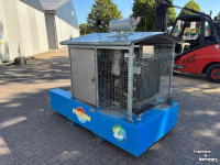 Moteur / Pompe stationair Cogem J4.316