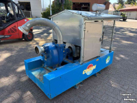 Moteur / Pompe stationair Cogem J4.316