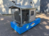 Moteur / Pompe stationair Cogem J4.316