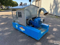 Moteur / Pompe stationair Cogem J4.316