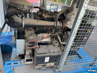 Moteur / Pompe stationair Cogem J4.316