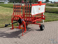 Andaineur Kuhn GA 3201 GM