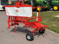 Andaineur Kuhn GA 3201 GM