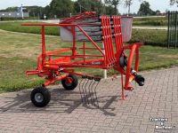 Andaineur Kuhn GA 3201 GM