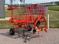Andaineur Kuhn GA 3201 GM