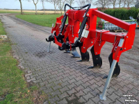 Décompacteur Premium diepwoeler voorzetwoeler
