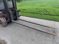 Chariot élévateur Linde h35t
