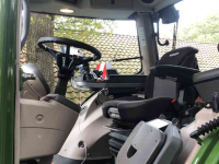 Tracteur Fendt 826 profi plus