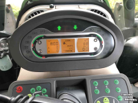 Tracteur Fendt 826 profi plus