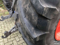 Tracteur Fendt 826 profi plus