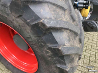 Tracteur Fendt 826 profi plus