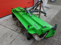 Balayeur Bema Bema 230 BEMA VEEGMACHINE