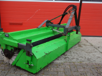 Balayeur Bema Bema 230 BEMA VEEGMACHINE
