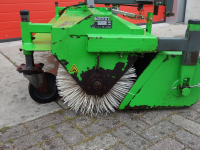 Balayeur Bema Bema 230 BEMA VEEGMACHINE