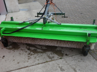 Balayeur Bema Bema 230 BEMA VEEGMACHINE