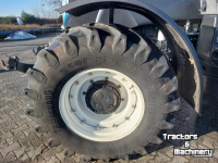 Tracteur New Holland T7.210 AC