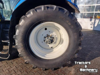 Tracteur New Holland T7.210 AC