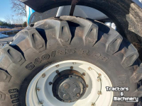Tracteur New Holland T7.210 AC
