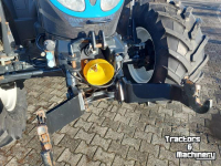 Tracteur New Holland T7.210 AC