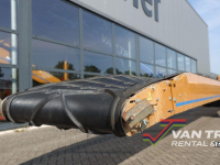 Elevateur répartiteur télescopique Breston Z16-80XW Hallenvuller
