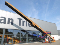 Elevateur répartiteur télescopique Breston Z16-80XW Hallenvuller