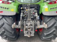 Tracteur Fendt 724 ProfiPlus Gen6