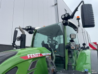 Tracteur Fendt 724 ProfiPlus Gen6