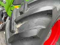 Tracteur Fendt 724 ProfiPlus Gen6