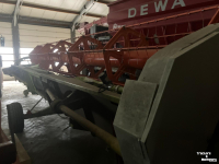 Moissonneuse batteuse Claas LEXION 750