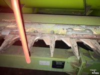 Moissonneuse batteuse Claas LEXION 750