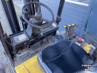 Chariot élévateur Yale 25 ALP Heftruck