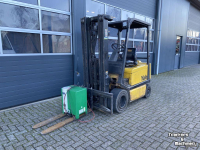 Chariot élévateur Yale 25 ALP Heftruck