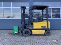 Chariot élévateur Yale 25 ALP Heftruck