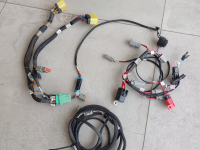 Systèmes et accessoires de GPS Trimble NAV Controller Kabelboom