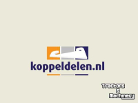 Chargeuse sur pneus  Koppeldelen.nl