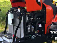 Tracteur pour horticulture Kioti CS2510H