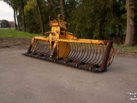 Benne de fauche Herder msz 250 maaikorf Mähkorb mowing bucket