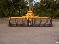 Benne de fauche Herder msz 250 maaikorf Mähkorb mowing bucket