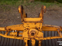 Benne de fauche Herder msz 250 maaikorf Mähkorb mowing bucket