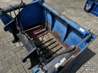 Coupe-blocs d'ensilage AP NP 1600