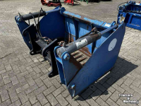 Coupe-blocs d'ensilage AP NP 1600