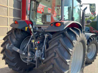 Tracteur Massey Ferguson 5M.145 Dyna-4 Tractoren