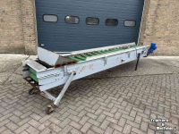Convoyeur  BTS Flex 06-41 Opvoerband