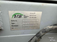 Convoyeur  BTS Flex 06-41 Opvoerband