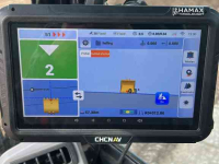 Systèmes et accessoires de GPS CHC NAV EasyNAV