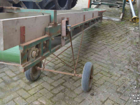 Convoyeur  bandje