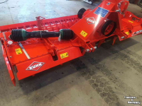 Herse rotative Kuhn Heb 302