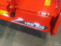 Herse rotative Kuhn Heb 302