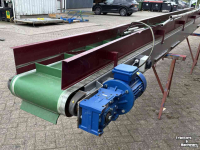 Convoyeur ERC Transportband