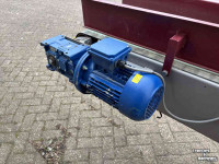 Convoyeur ERC Transportband